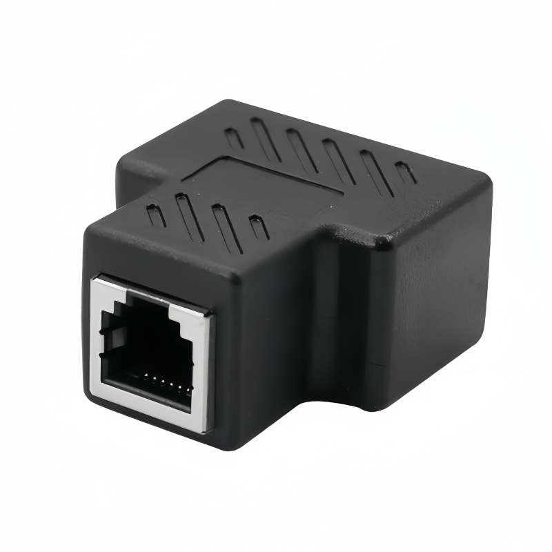 RJ11 Phone Jack Splitter 